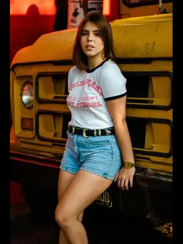 Aisha Escort Kukatpally